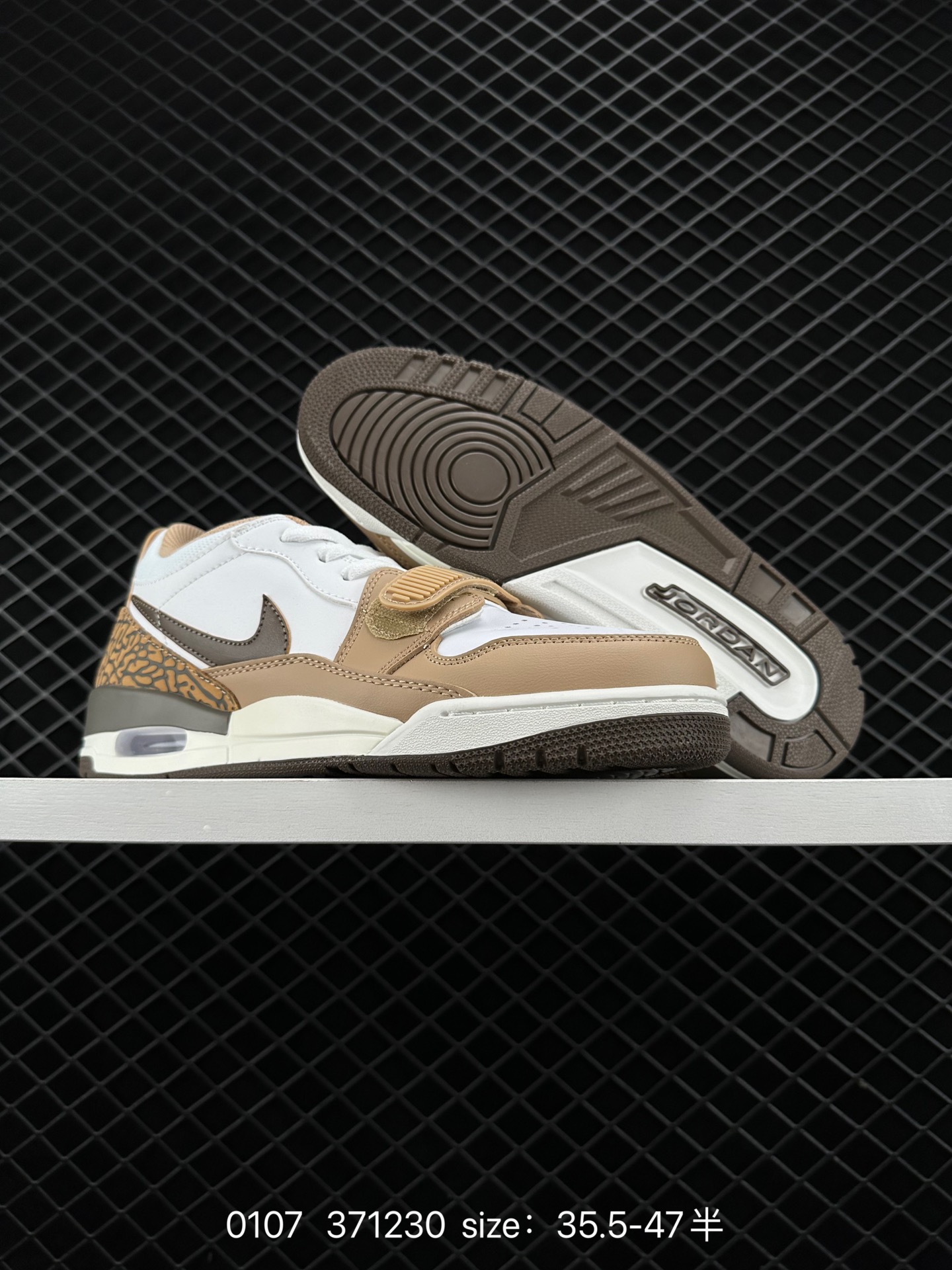 Air Jordan Legacy 312